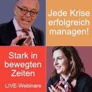 LIVE-Webinare