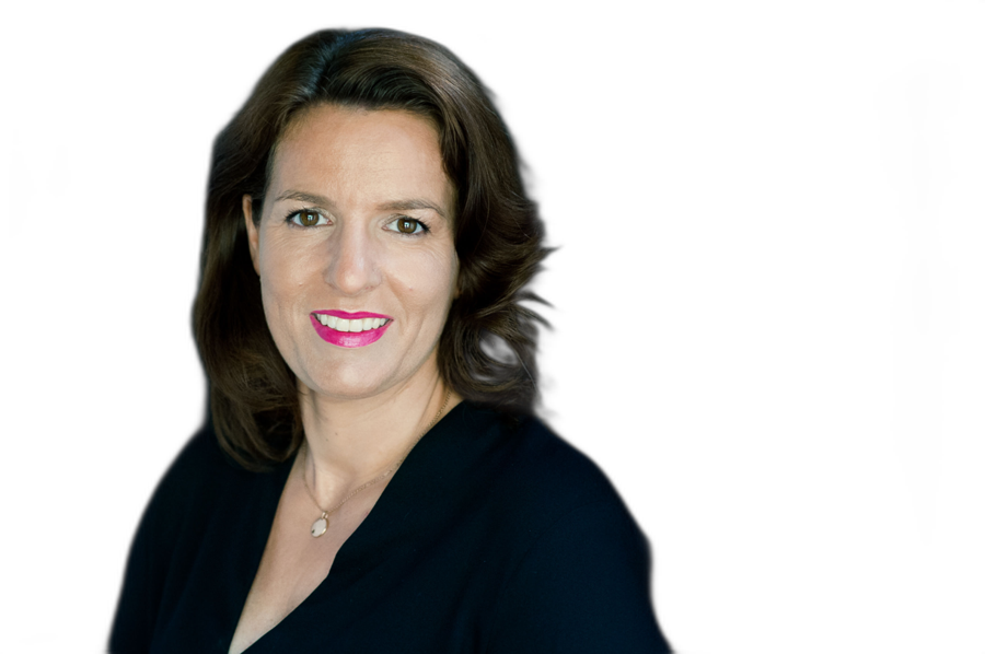 Anja Wiebe
