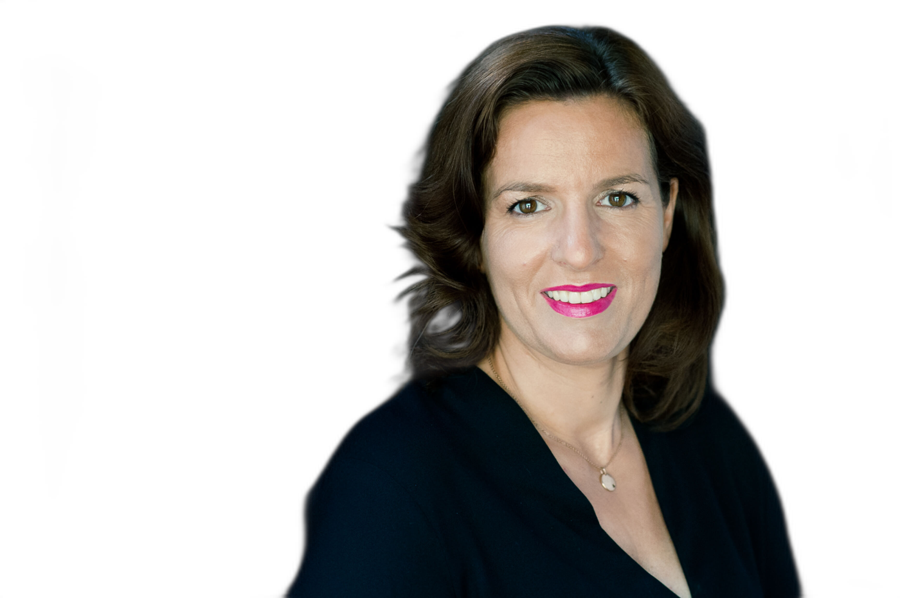 Anja Wiebe
