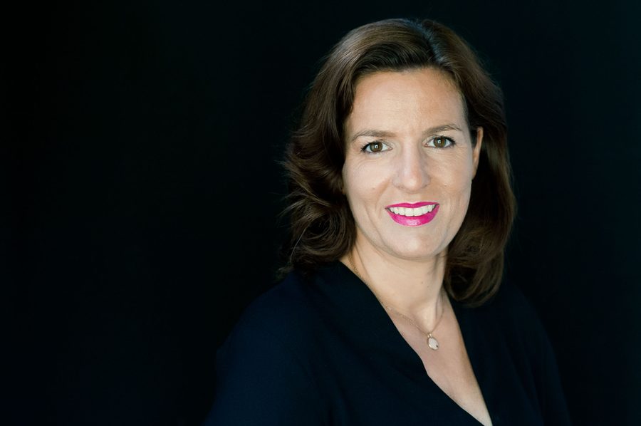 Anja Wiebe