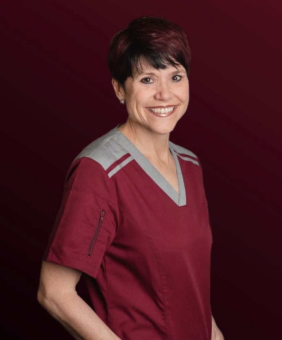 Miriam Landolt-Kistler