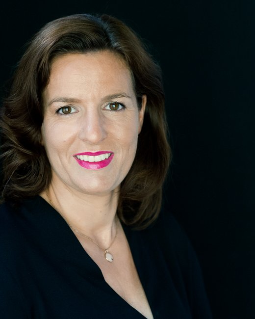 Anja Wiebe
