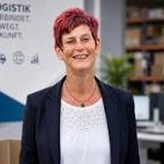 Nathalie Tolk