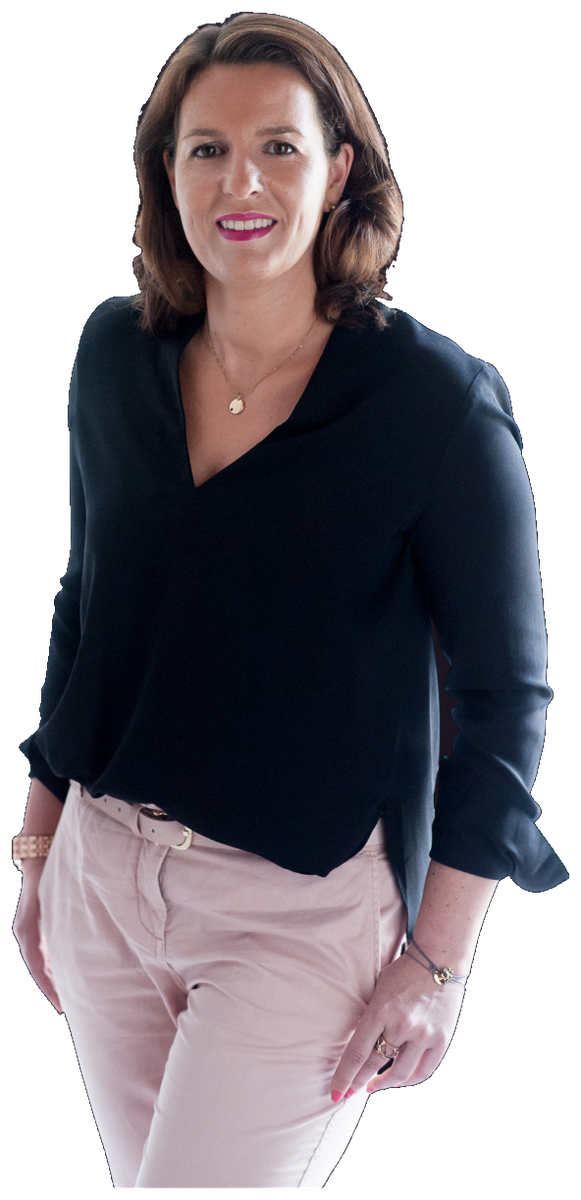 Anja Wiebe