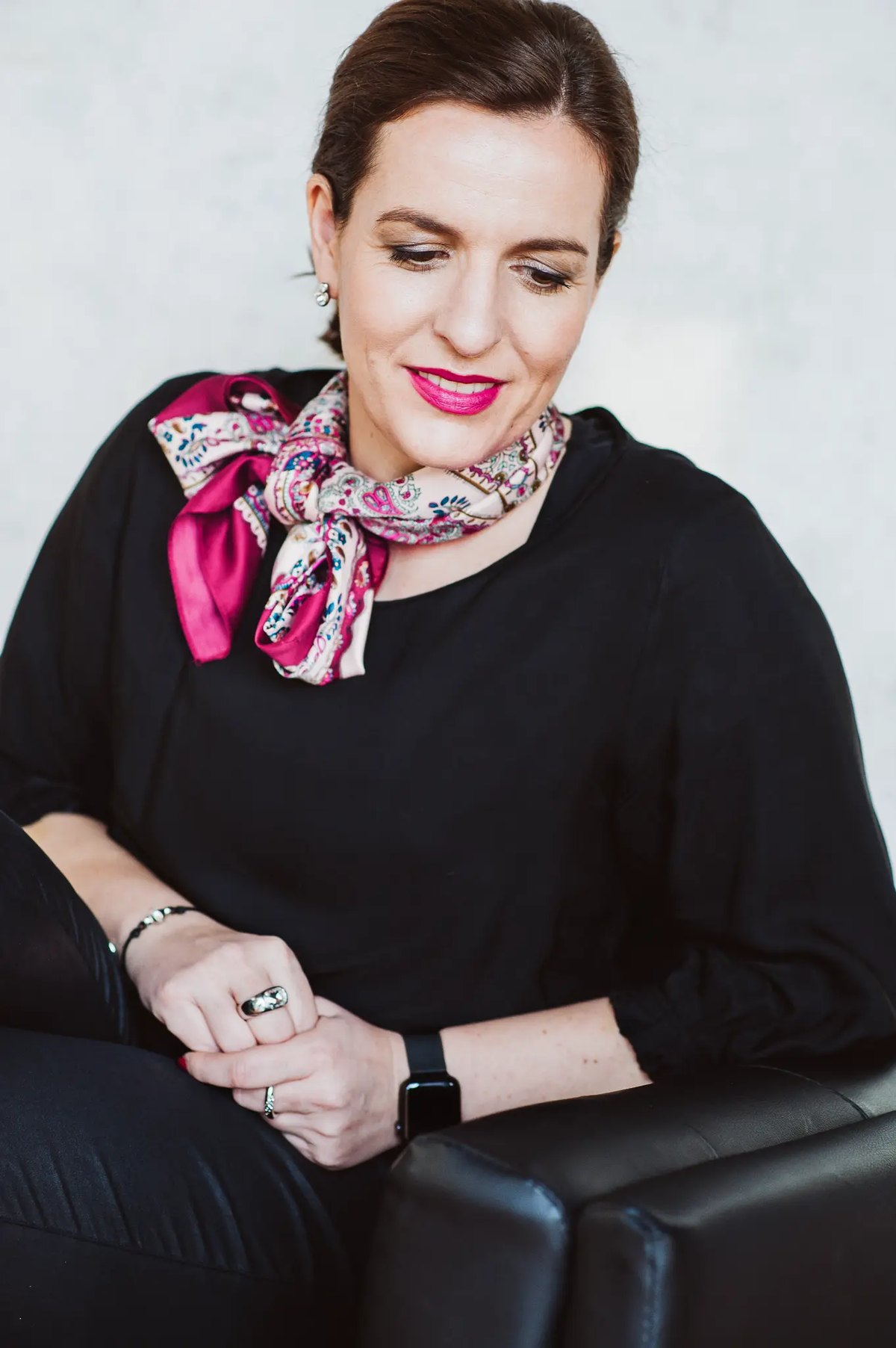 Anja Wiebe