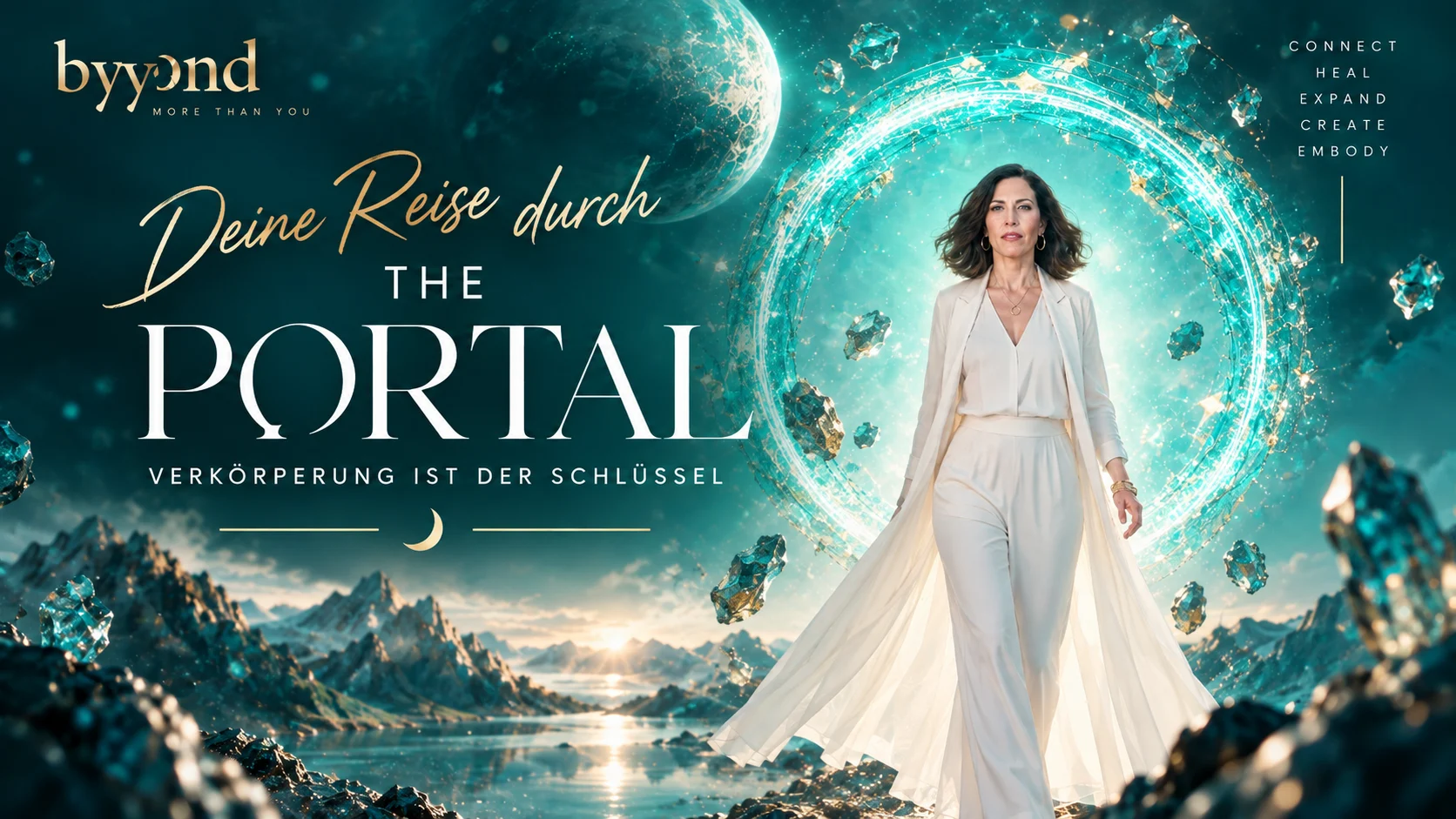 The Portal Zauberbuch